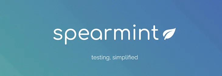 Spearmint v14.0: Dev First Focus