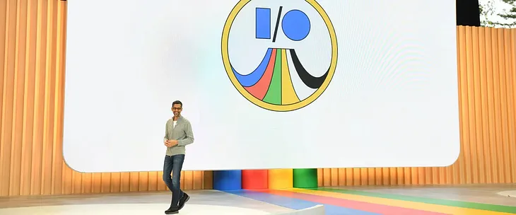 Google’s Dominant Return in the AI Race: A Resurgence Marked by I/O Keynote Updates