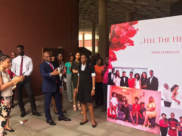 Tony Elumelu hosts world’s largest gathering of African entrepreneurs for #TEFforum2017