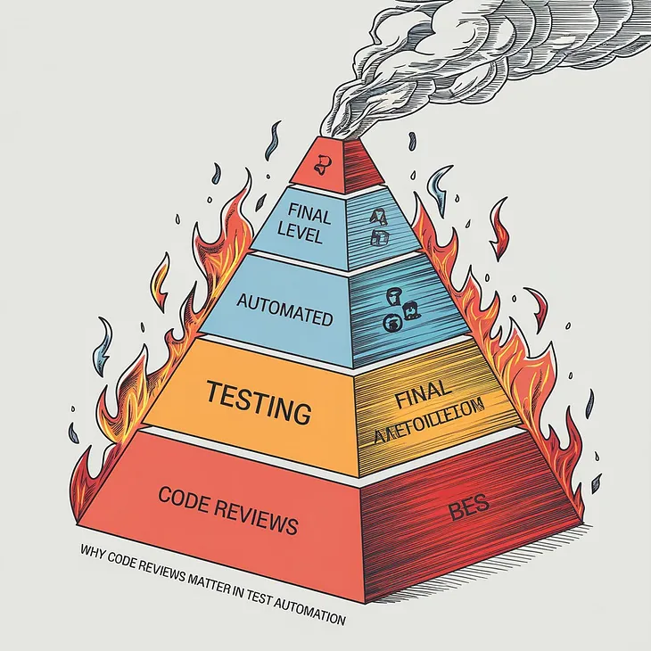 Code Reviews in Test Automation: A Guide to Better Scripts and Smarter Teams