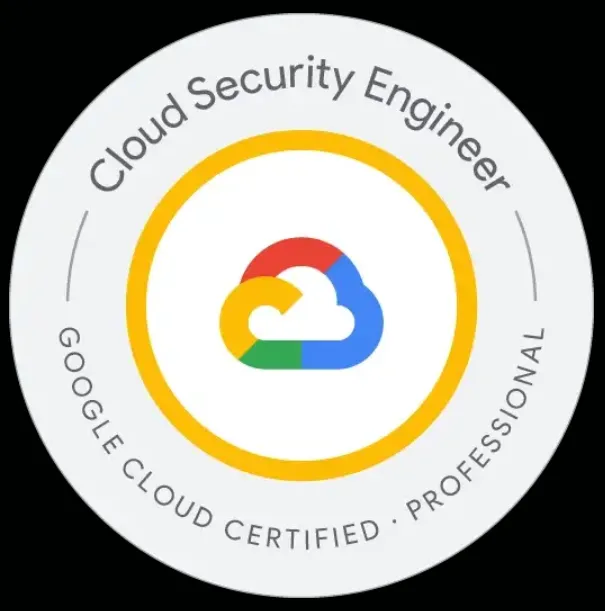 How to prepare for Professional Cloud Security Engineer certification