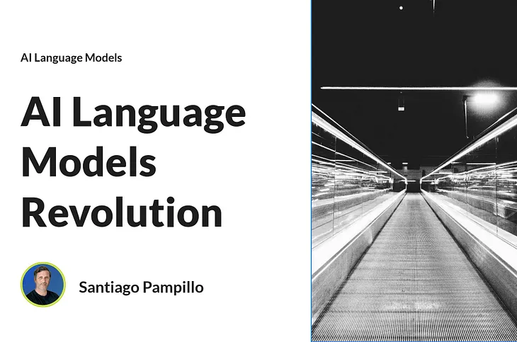 AI Language Models Revolution