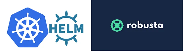 Installing Robusta on Kubernetes Cluster: Your Ticket to Tech Stardom