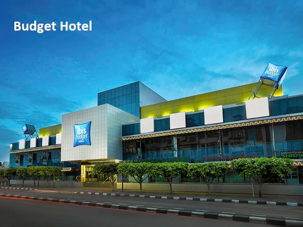 Budget Hotel Market Booming in Hotel Industry