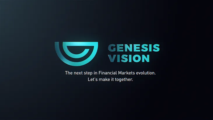 How to invest in the Genesis Vision ICO?