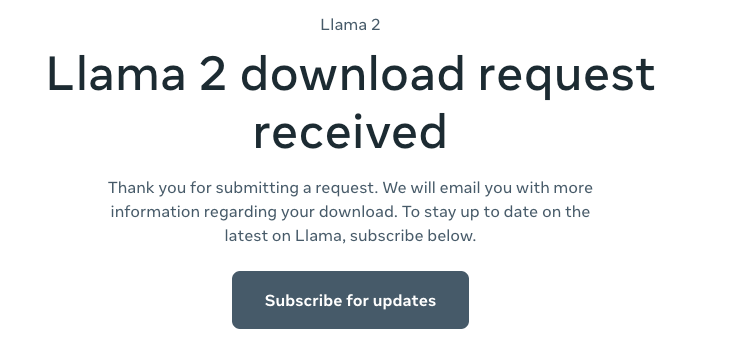 LLaMA2 Local setup Guide — MacOs. In this article, I’m going to explain ...
