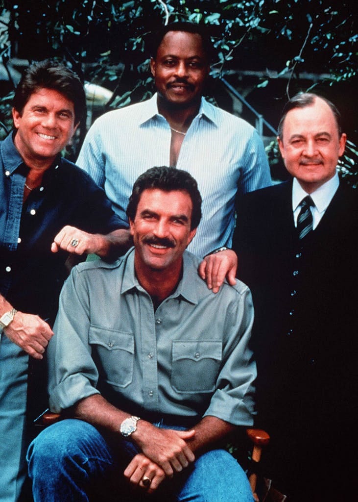 My Top 25 Magnum, PI Episodes.. Magnum, PI is to this day one of the ...