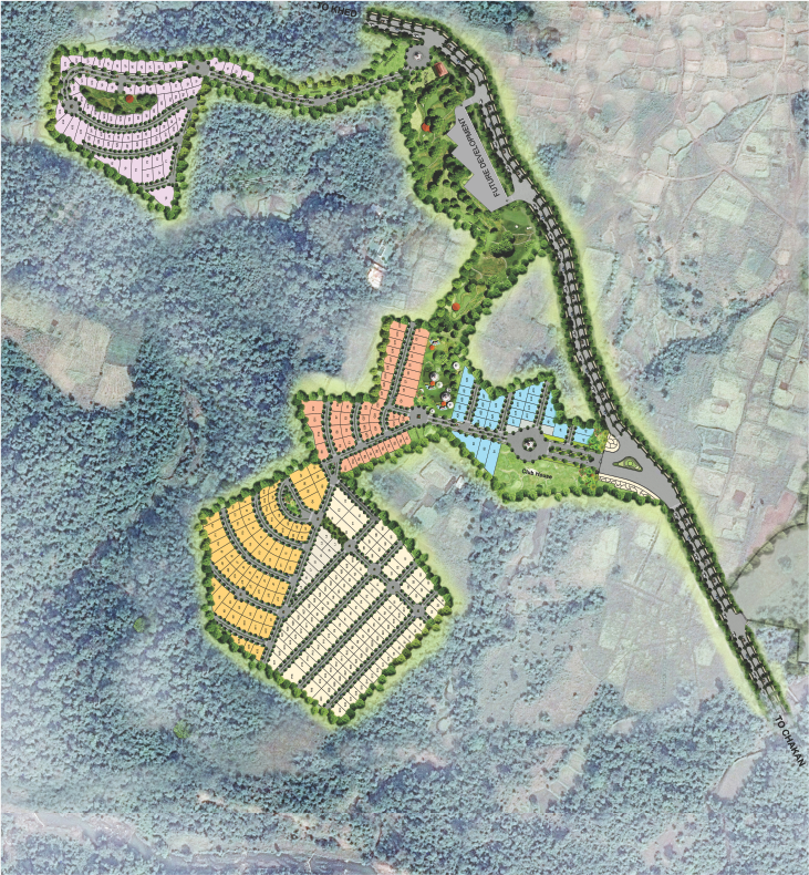 Residential Plots & Land for Sale in Chakan Pune by Edenlandmarks Medium