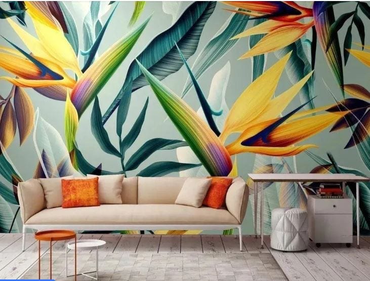 Unique Wall Texture Design Ideas to Add Depth and Style to Your Home