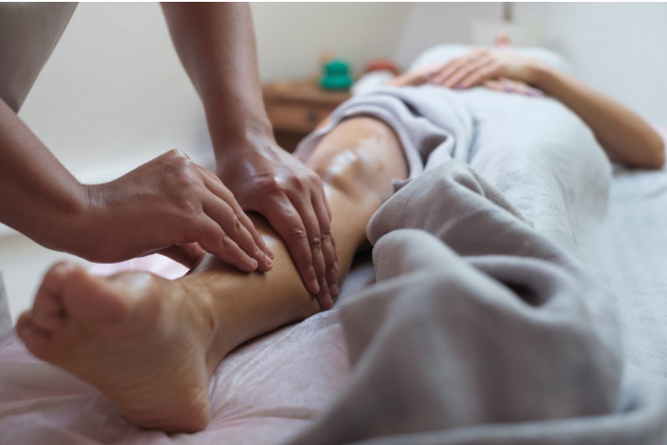 Sports Massage Vancouver: Why Active Individuals Are Making Recovery a Priority