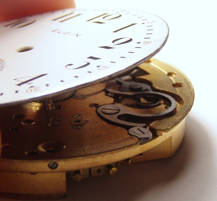 The Wristwatch Revisited. Debunking the classical story of… | by