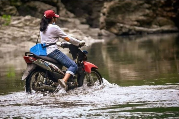 Theresia : Pesan Cinta dari Sang Bidan Perdana