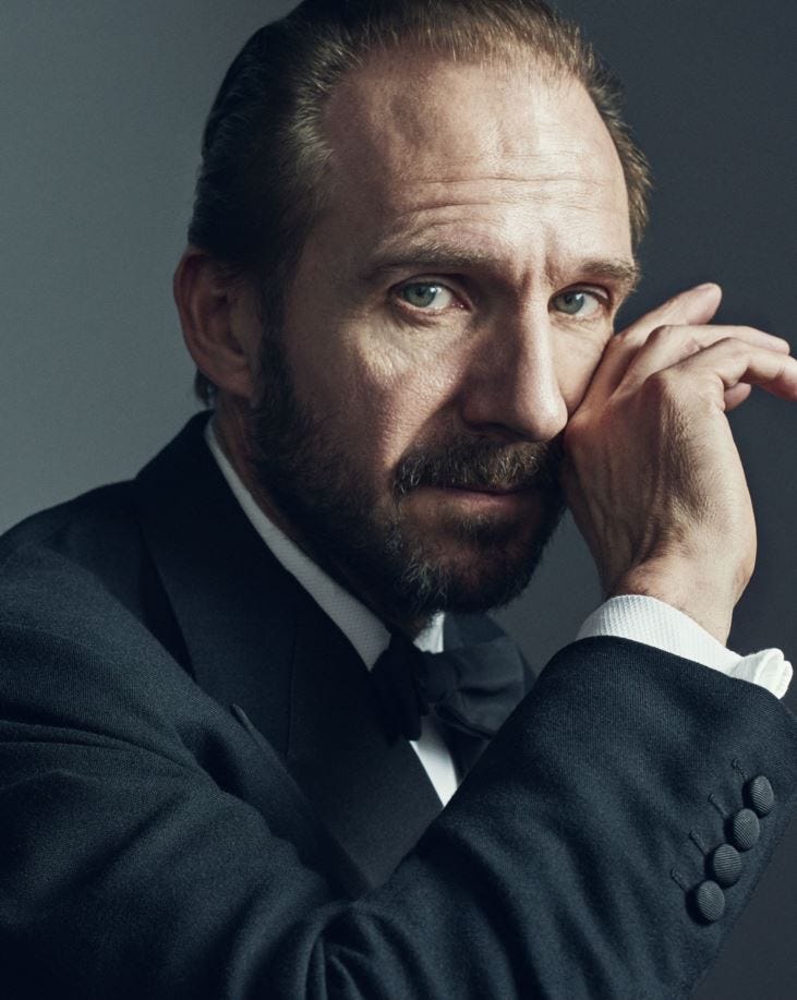 Photo by GQ UK