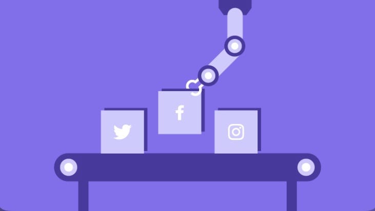 Automating Social Media with Python: My Journey | by Etiris Magazine ...