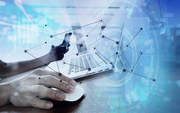 Insurance Broker Software