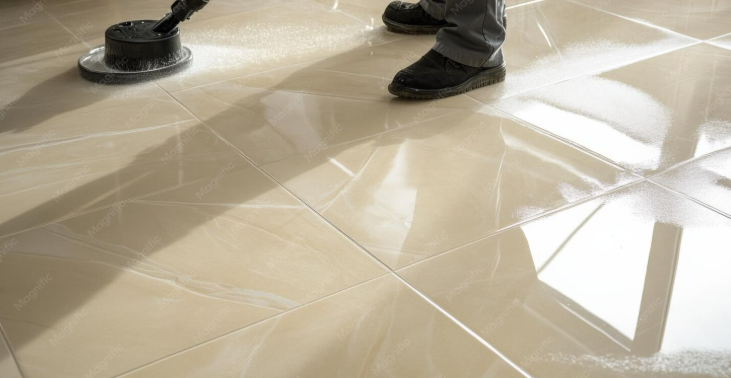 How Much Does Tile and Grout Cleaning Cost in Dripping Springs, TX?