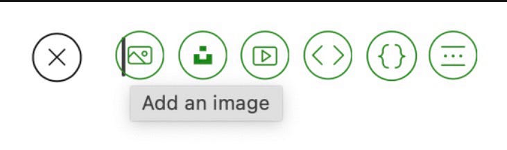 Bir Profesyonel Gibi Medium Yazısı Nasıl Formatlanır (Henüz Yeni Başlıyor Olsanız Bile)