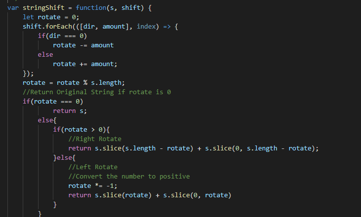 Leet Code’s 30 Day Coding Challenge | by Nikesh S Raj | Medium