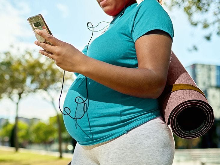 Is It Safe To Lose Weight During Pregnancy Vital Insights By C 