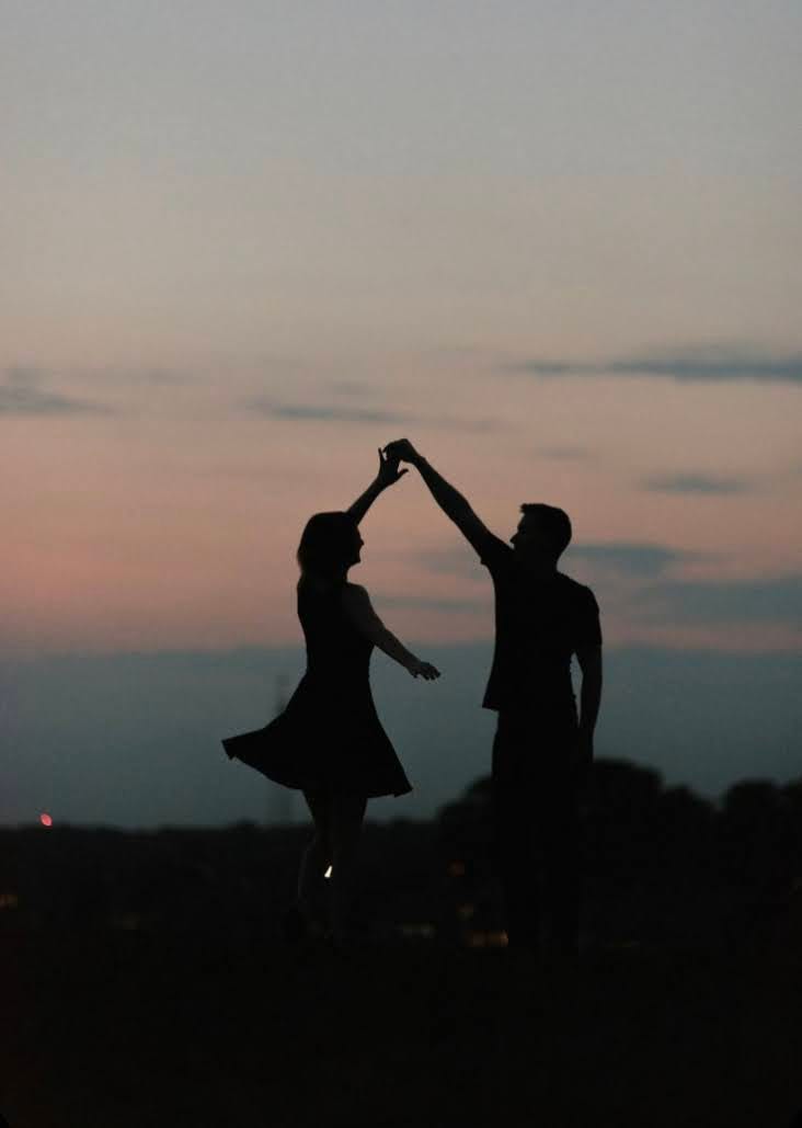 My Love, Your Love. Inspired by Instagrammer, laurabpilates | by Gaby L
