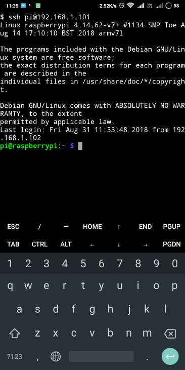 Portable Pentesting VR Rig & Linux Workstation with Samsung Gear, the Jelly  Comb Foldable Keyboard, Termux, and Kali NetHunter, by Syed R Ali