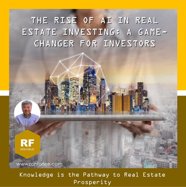 How will AI shape the real estate investing landscape? - FTAdviser