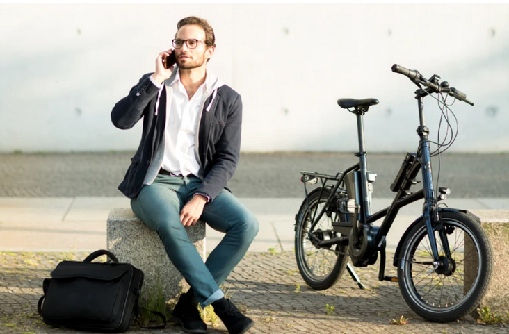 wirecutter folding bike