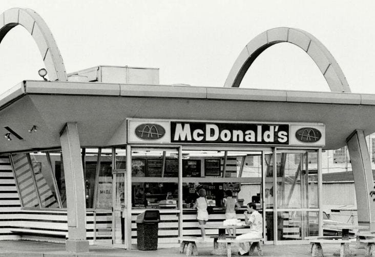 Mcdonald’s Breakfast Menu Prices Muhammad Rehan Medium