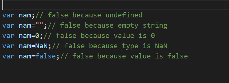 10 tricky facts about javascript: | by Aifafaruque | Medium