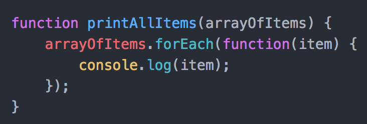 A Simplified Explanation of the Big O Notation | by Karuna Sehgal ...
