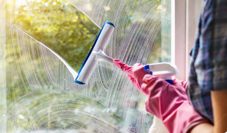 The Role of Window Cleaning in Enhancing Curb Appeal for Dublin Homes