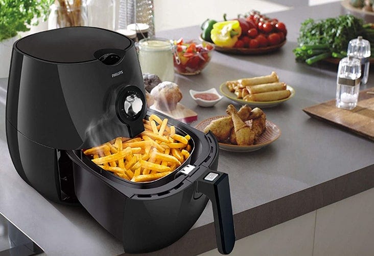 Best Air Fryers In India Destiny Mart Medium