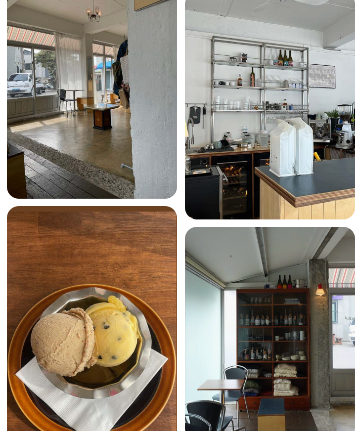 Do You Love a Calm, Contemporary Vibe? Visit Jeju, Korea_ep.1