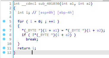 FLARE-ON 9 Solutions: — Elastic Security Labs