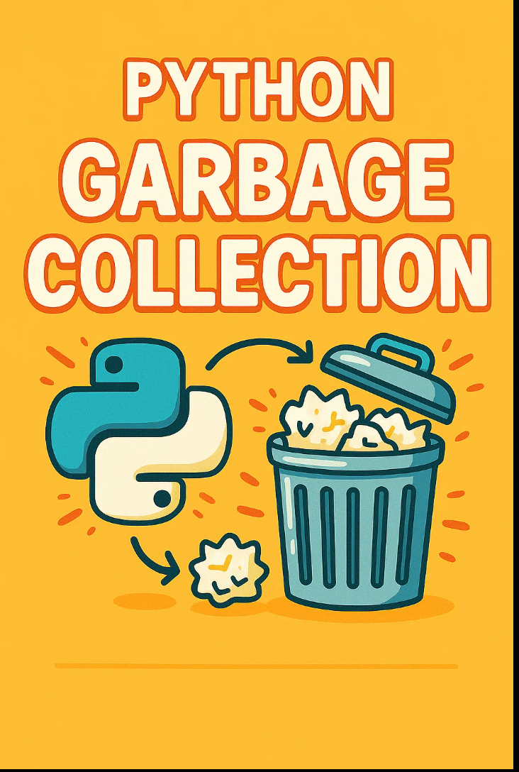 Who Cleans Up After You in Python? Meet the Garbage Collector | by ...