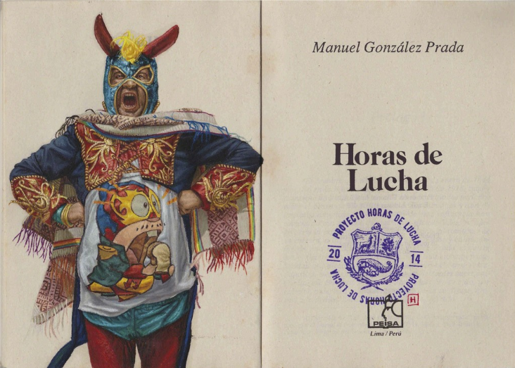 Fernando Gutierrez Huanchaco, arte peruano by Oscar Miguel Medium
