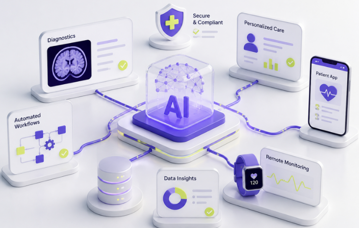 Next-Generation FHIR Analytics for Autonomous Clinical Insights