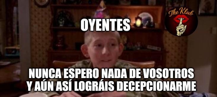 Esto fue pornational 2026