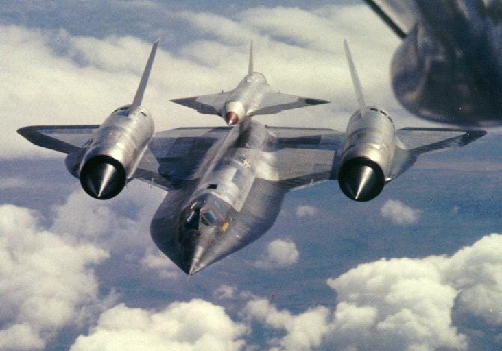 The Blackbird Had a Drone Sidekick by Adam Rawnsley War Is