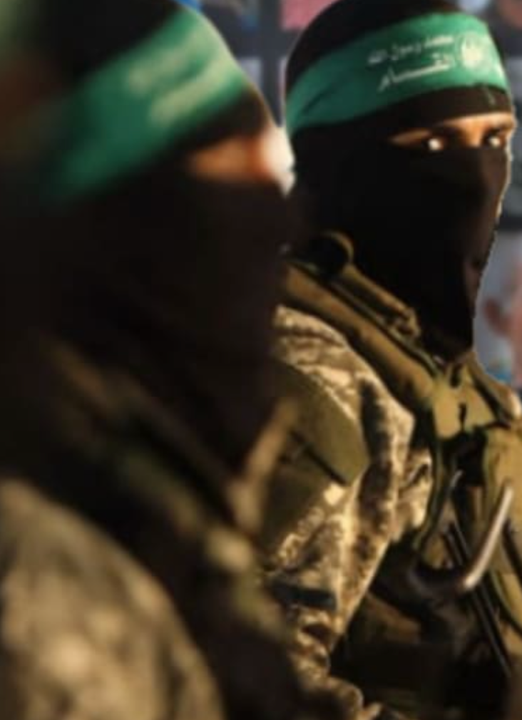 Israel’s Unyielding Red Line: Nukhba Terrorists Stay Locked Up as Ceasefire Inches Closer