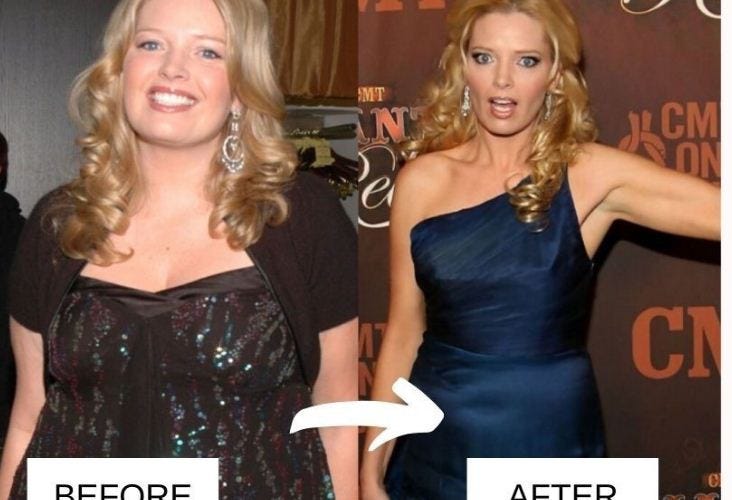Melissa Peterman Weight Loss. Melissa Peterman is an American actress