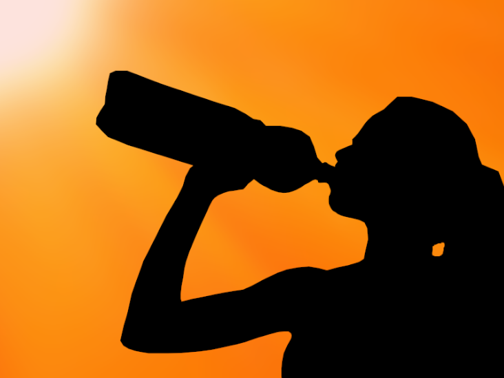 Sun Stroke/Heat Stroke — Home Remedies, Causes, Symptoms, and