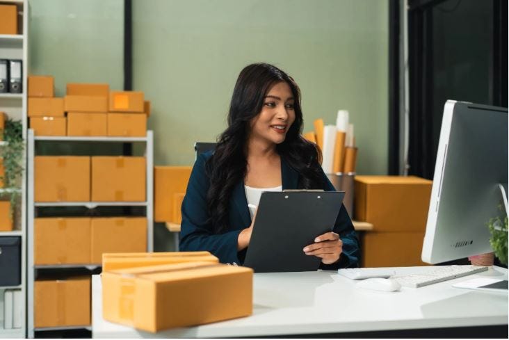 Keeping an Eye on Every Order: The Case for PO Monitoring