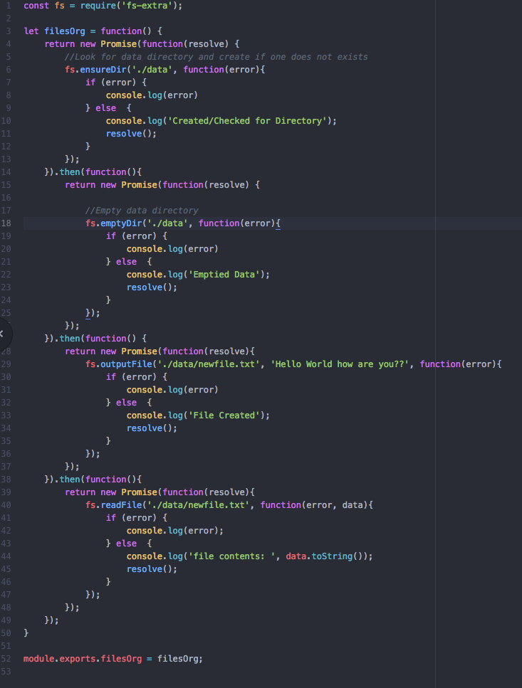 What is ECMAScript?. While Javascript may be one of the most… | by ...