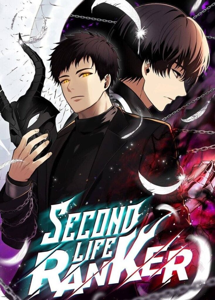 Second Life Ranker Chapter 134 Release Date, Raw Countdown, Spoilers