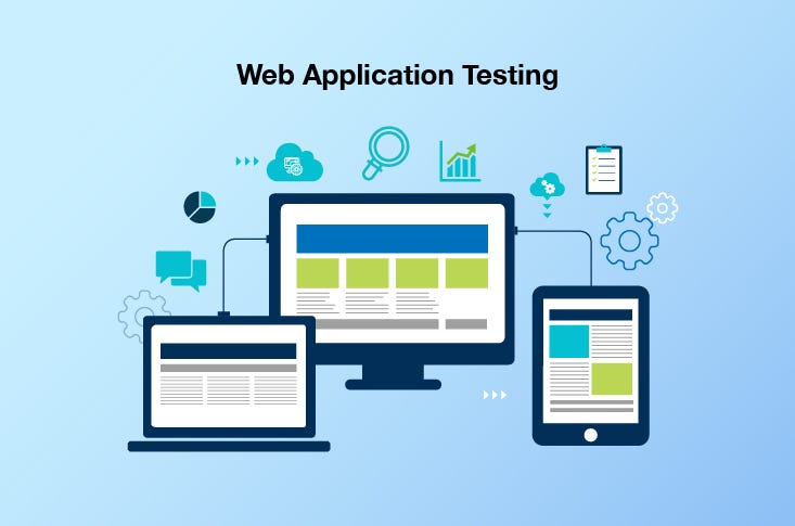 Day 38 — Exploring HTML and CSS for Web Application Testing | by ...