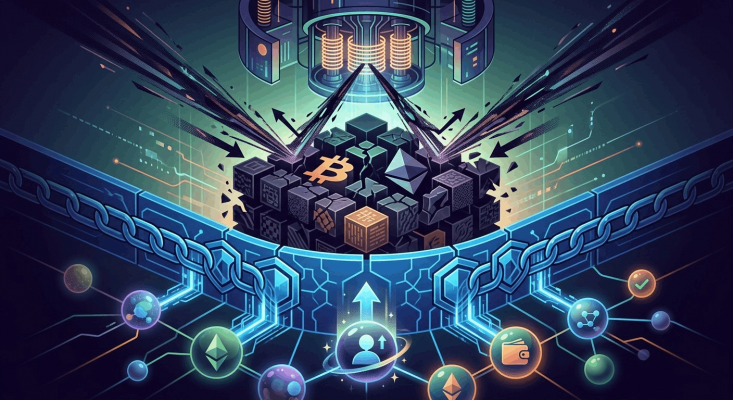Ethereum’s Post-Quantum Era: Protecting the Crypto Market from Quantum Threats for Just $0.07