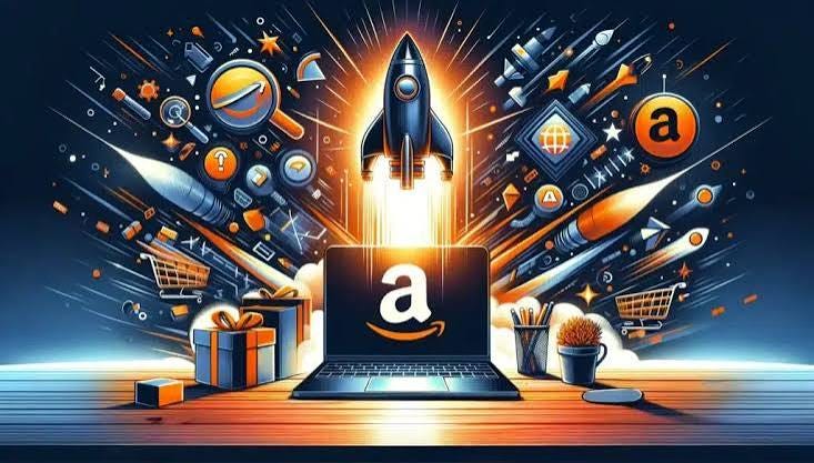 Amazon FBA Product Launch: The Ultimate Guide to a Successful Debut
