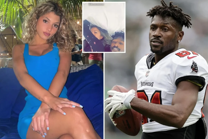 Watch Video 18+ Viral Overtime Megan Twitter Leaked Video Dropped | by