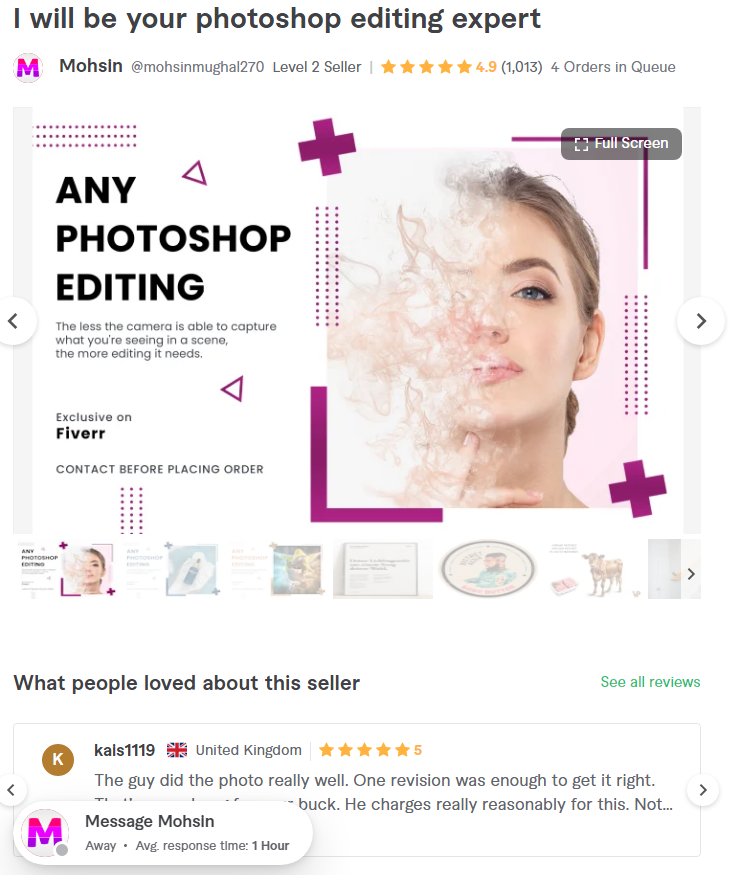 The Ultimate Guide to Photo Editing: Photoshop Tips and Tricks for